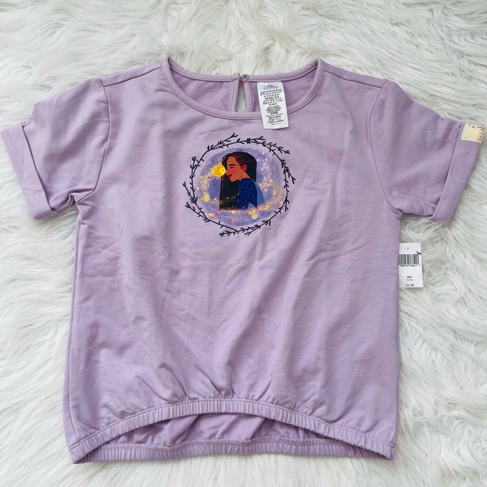 Disney T-shirt for girls